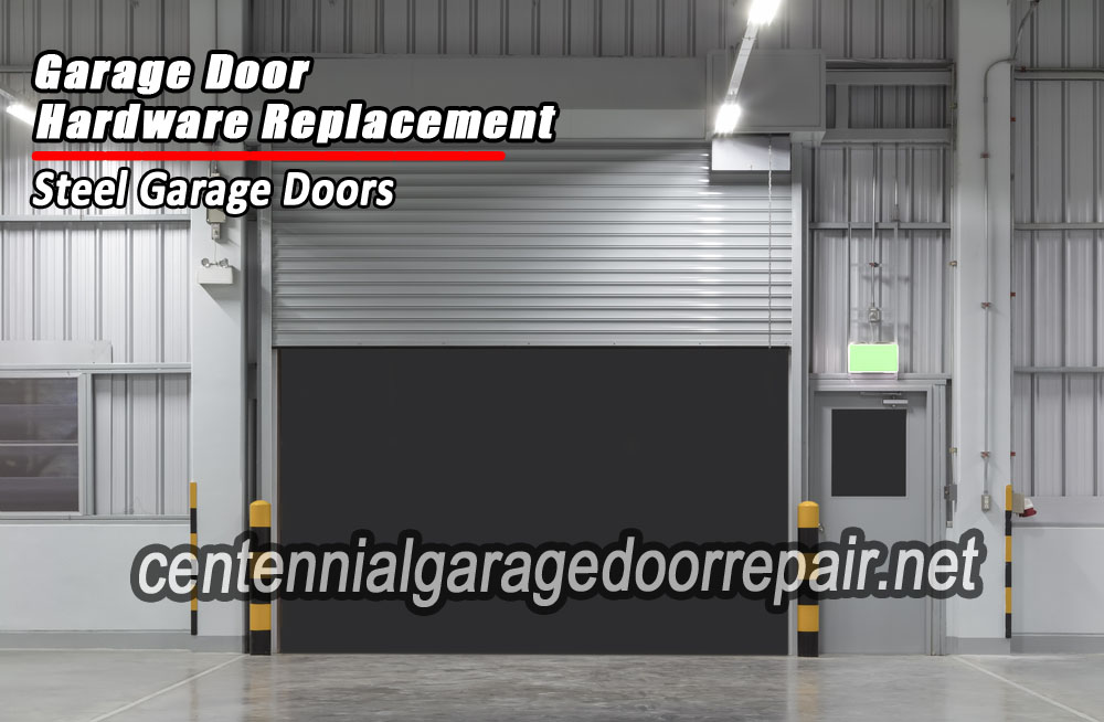 Centennial Garage Repair Services
