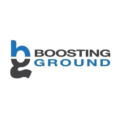 Boosting Ground