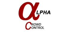 Alpha Crowd Control