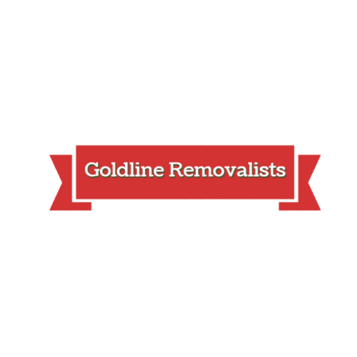 Goldline Removalists