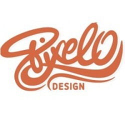 Pixelo Design