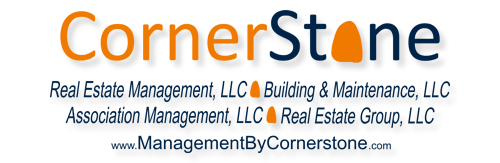 Cornerstone Real Estate Management