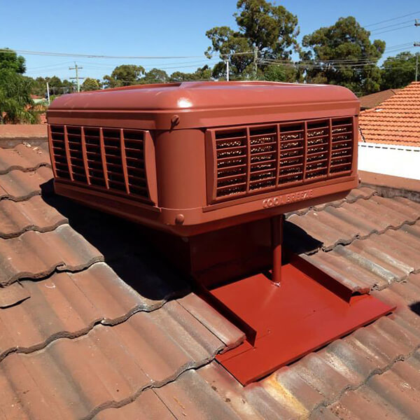 Evaporative Cooling Service Adelaide