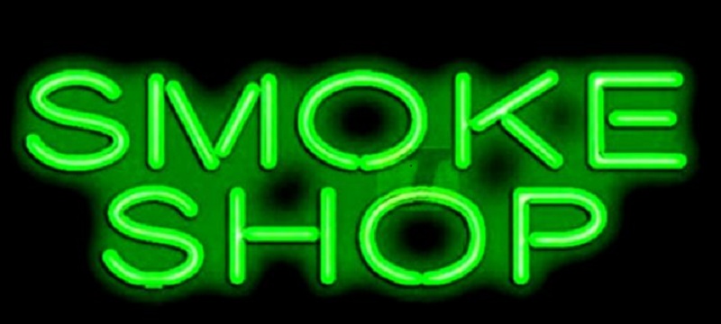 535 Smoke shop