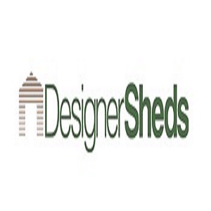 Designer Sheds