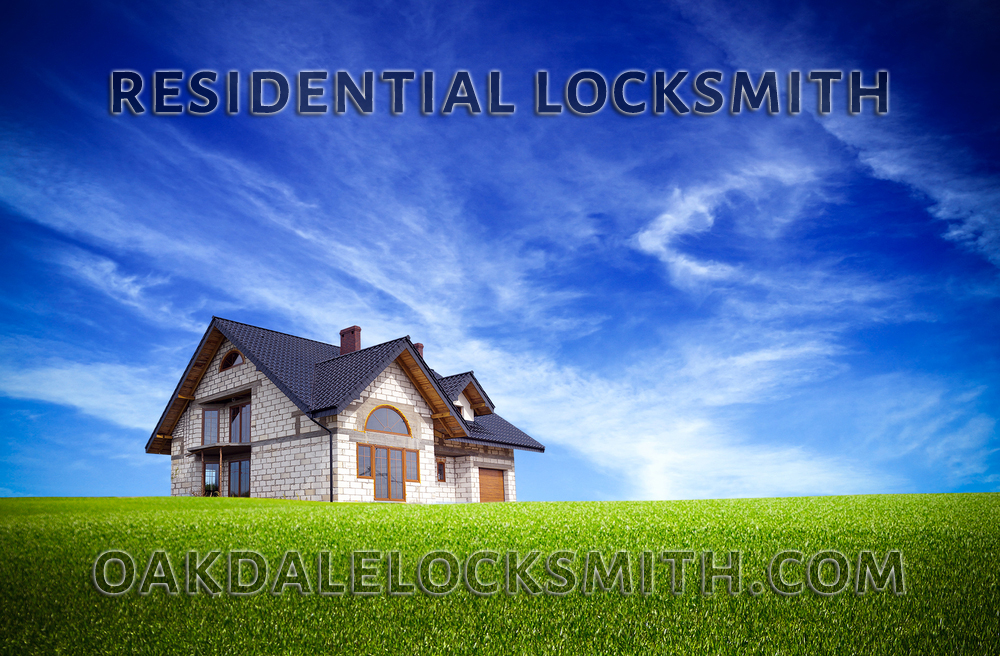 Oakdale Locksmith