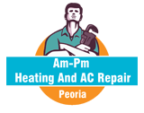 Am-Pm Heating And AC Repair Peoria