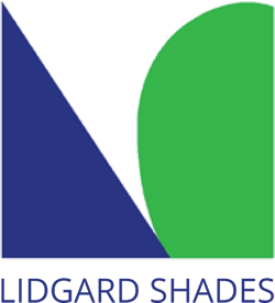Lidgard Shades