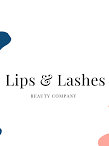 Lips & Lashes Makeup