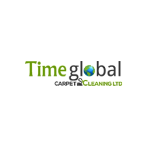 Time Global Carpet Cleaning Ltd.