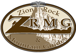 Zion Rock & Mountain Guides