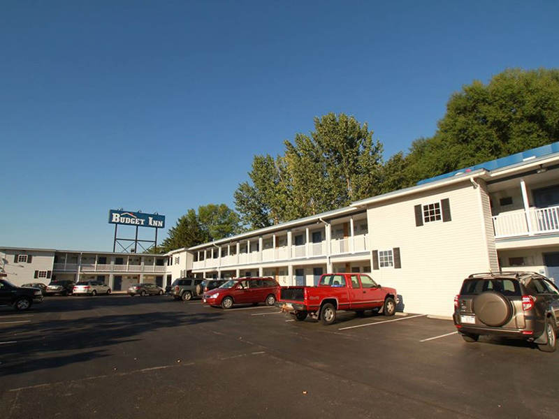 Budget Inn Hotel Cicero