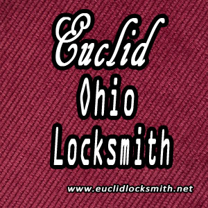 Euclid Ohio Locksmith