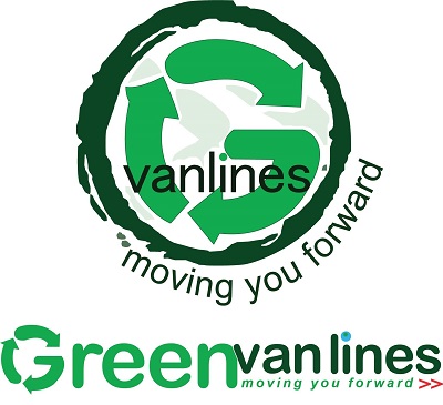 Green Van Lines Moving Company – Dallas