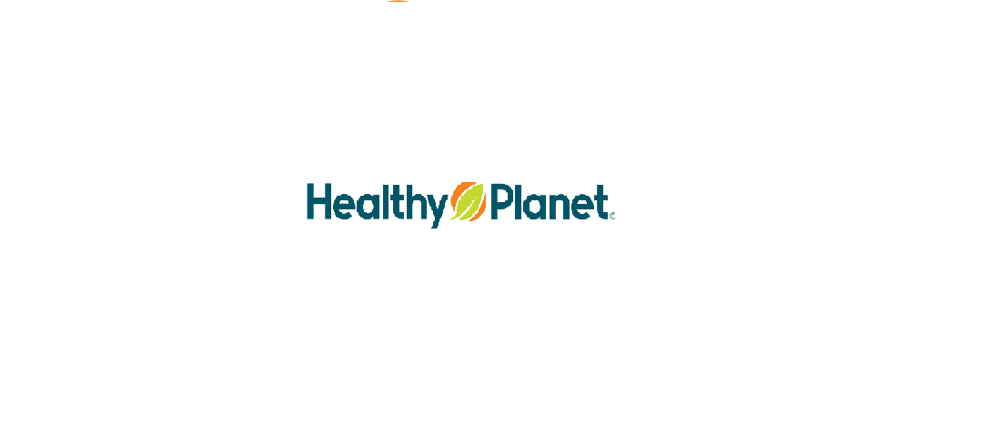 Healthy Planet Canada