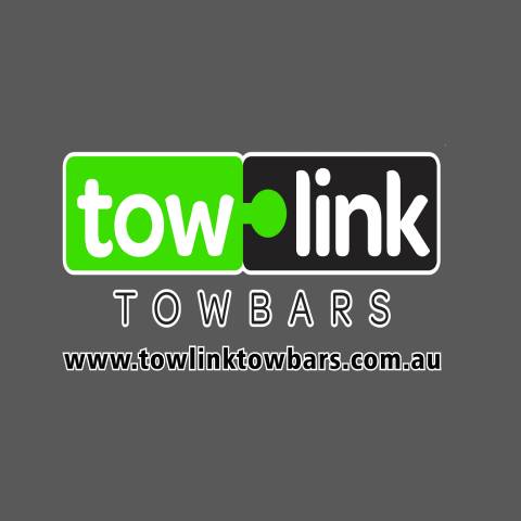 Towlink Towbars