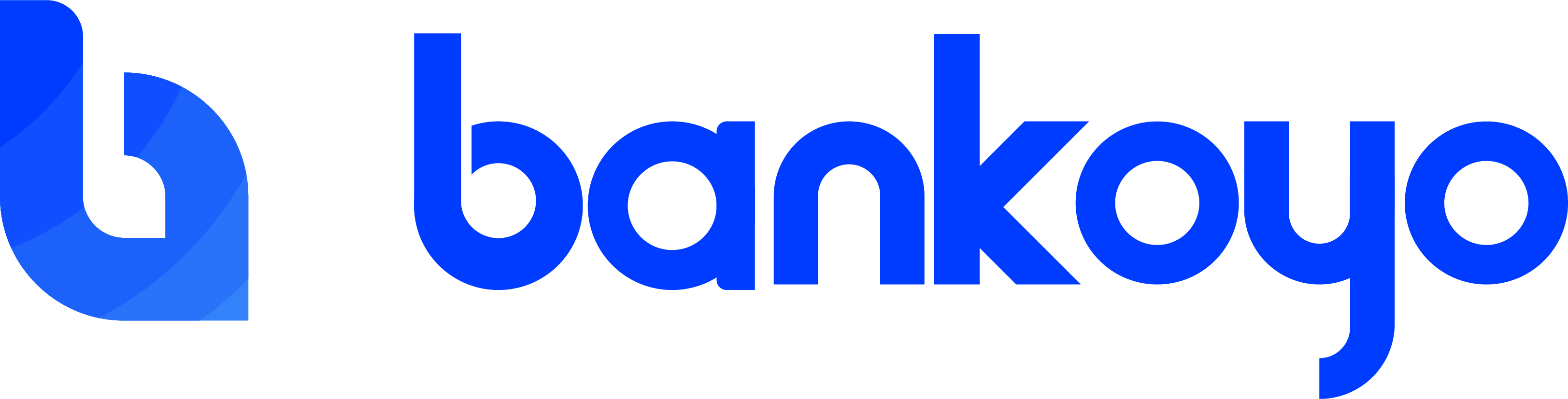 Bankoyo | Digital Banking Ecosystem