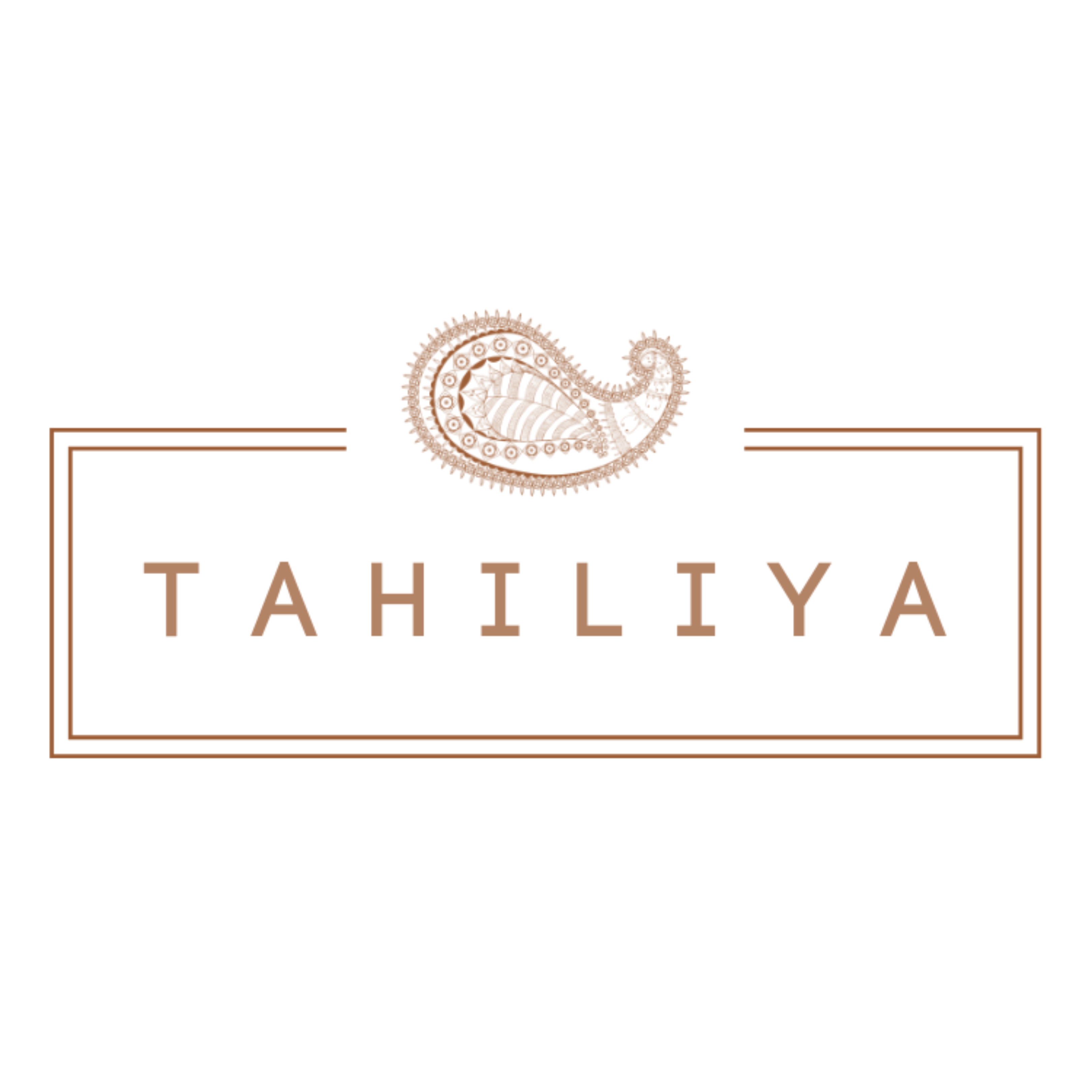 TAHILIYA - Women’s Clothing