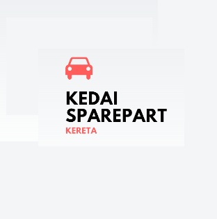 Kedai Sparepart Kereta