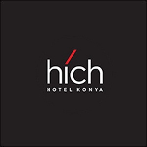 Hich Hotel Konya