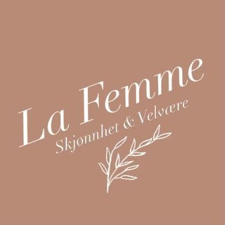 La Femme Salong