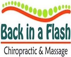 Back in a Flash Chiropractic And Massage