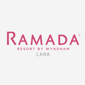 Ramada Resort Lara