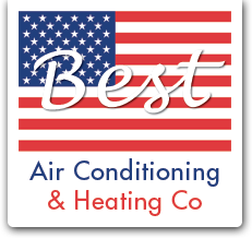 Best Air Conditioning & Heating Co