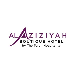 Al Aziziyah Boutique Hotel