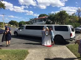 All Occasions Limousines Gold Coast - Limousines Gold Coast