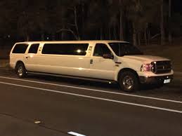 All Occasions Limousines Gold Coast - Limousines Gold Coast