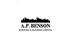 A P Benson Roofing & building Ltd