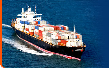 International Sea & Air Shipping