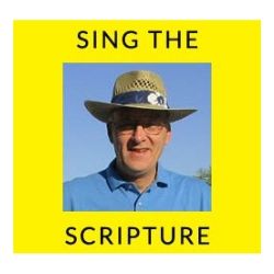 Sing the Scripture