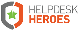 Helpdesk Heroes