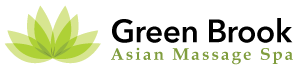 Green Brook Asian Massage Spa