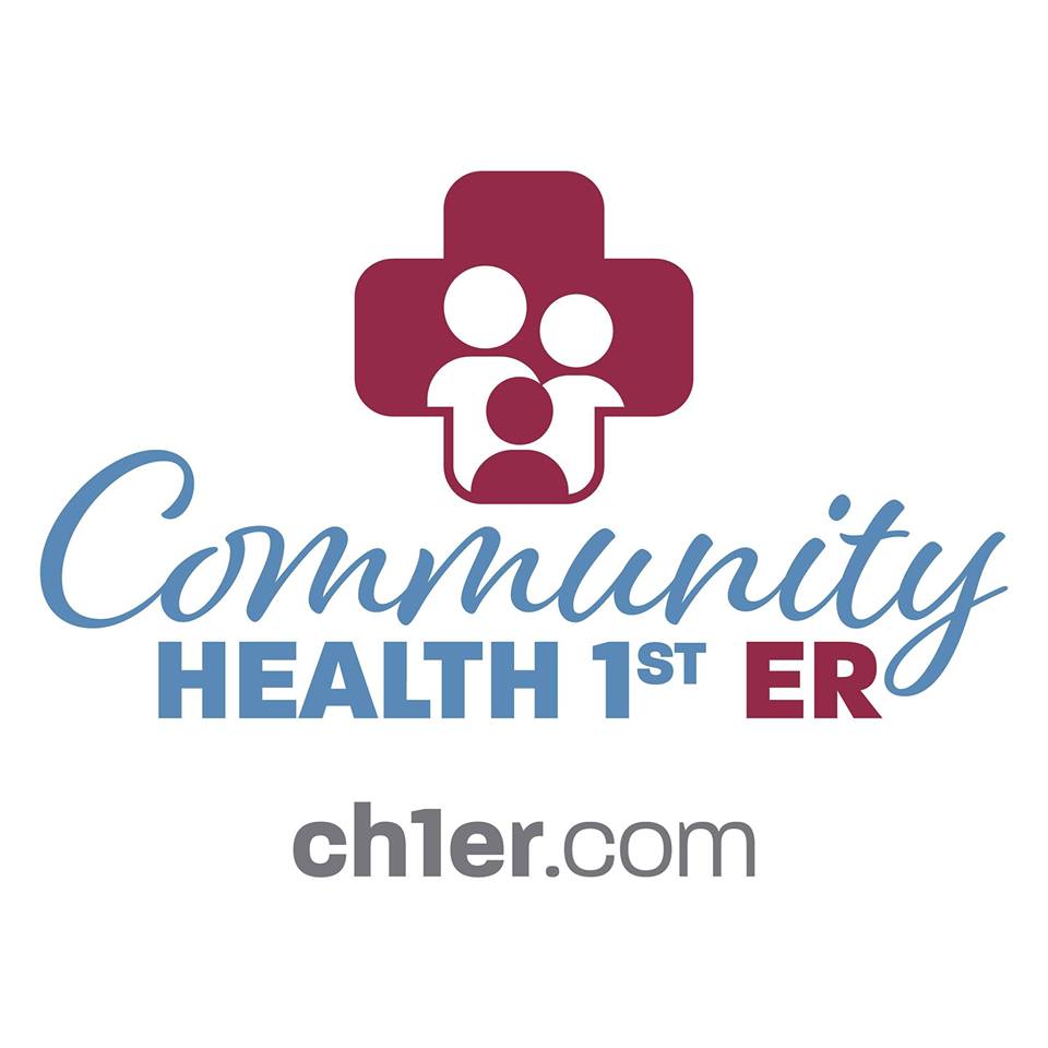 Community Health 1st ER