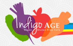 Indigo Age Café
