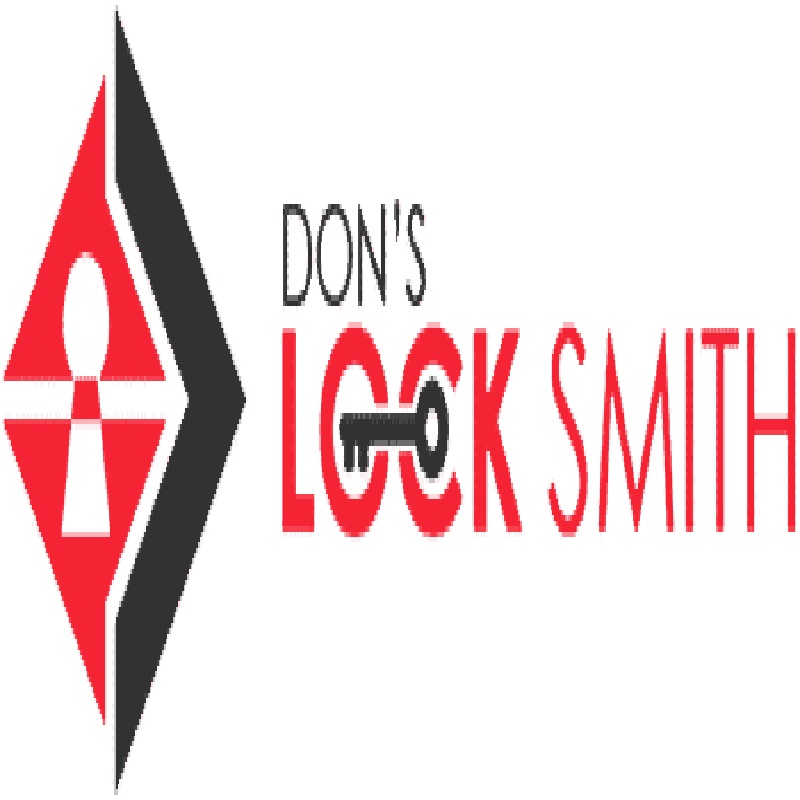 Don's Locksmith Pomona, CA