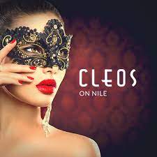 Cleos on Nile