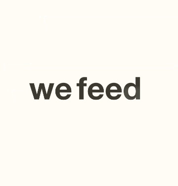 we feed