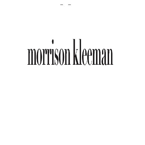 Morrison Kleeman