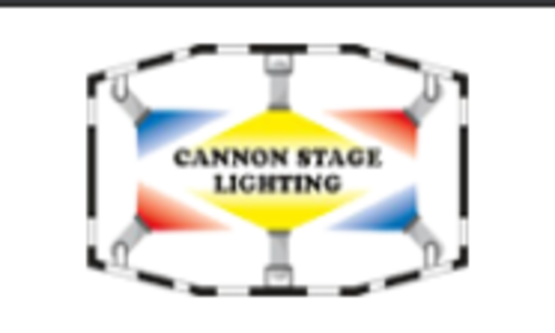 Cannon Stage Lighting