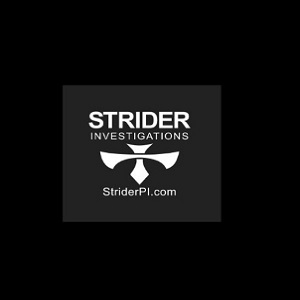 Strider Investigations