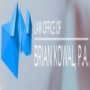 Brian Kowal Law
