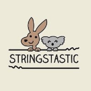 Stringstastic