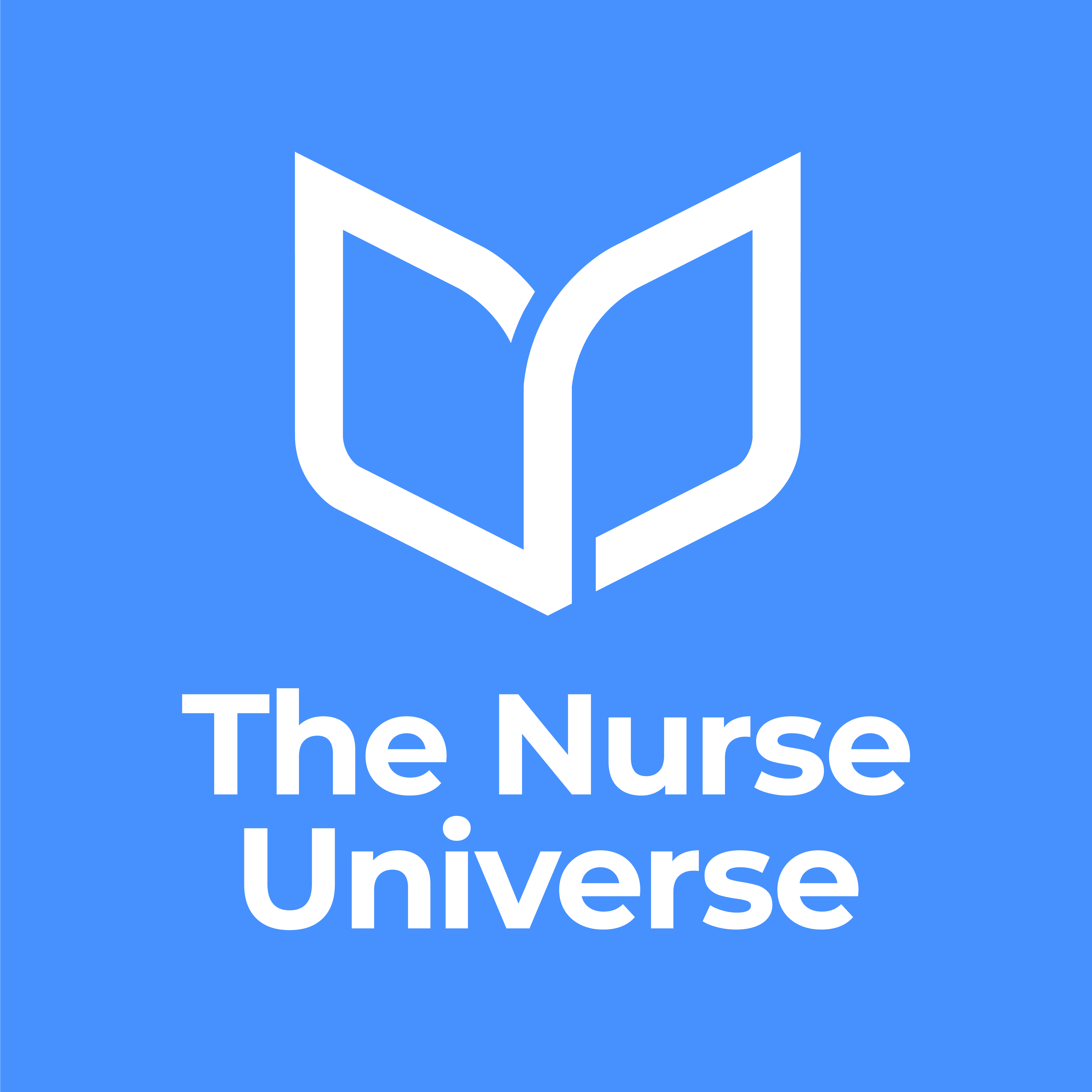 The Nurse Universe