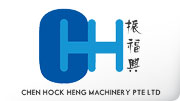 Chen Hock Heng Machinery Pte Ltd