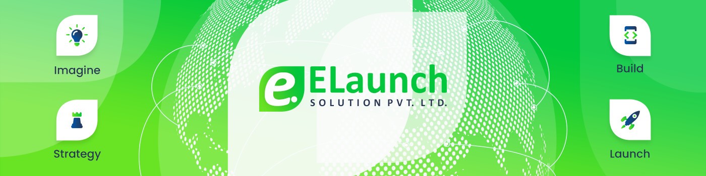 ELaunch Solution Pvt. Ltd.