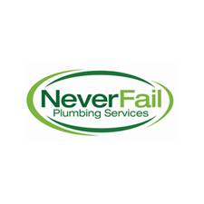 Never Fail Plumbing